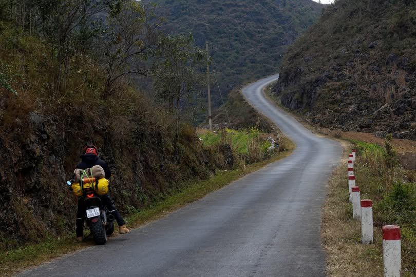 Ha Giang Loop Cycling Tour 9 Days